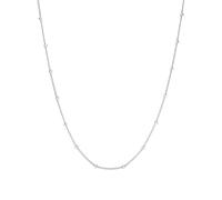 Purelei Kette Core Collection Necklace-Liilii-Silver-Stainle