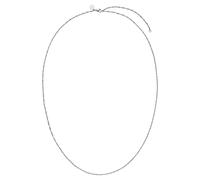Purelei Lightly Kette 100% Edelstahl Silber Damen