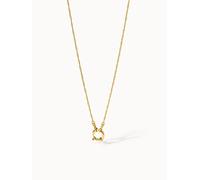 PURELEI Lokahi Charm Kette, Gold Gold