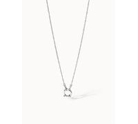 PURELEI Lokahi Charm Kette, Silber Silber