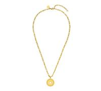 Purelei Lolani Kette 100% Edelstahl Gold