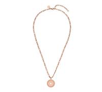 Purelei Lolani Kette 100% Edelstahl Rosegold