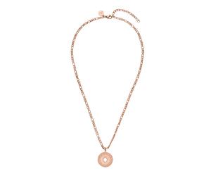 Purelei Lolani Kette 100% Edelstahl Rosegold
