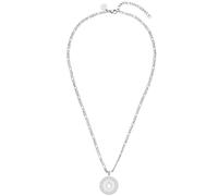Purelei Lolani Kette Damen - Halskette Damen aus langlebigem Edelstahl - Wasserfeste Kette mit Anhänger - 45-50 cm Länge verstellbar - Halskette für deinen individuellen Look