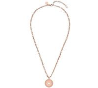 Purelei Lolani Kette Damen - Halskette Damen aus langlebigem Edelstahl - Wasserfeste Kette mit Anhänger - 45-50 cm Länge verstellbar - Halskette für deinen individuellen Look