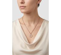 Purelei Halskette 100% Edelstahl Rosegold