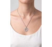 PURELEI Lolani Kette Silver Größe: OS | Halsketten Outlet | Damen | Grau