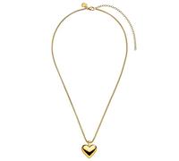 Purelei Kette Damen gold, ONE SIZE