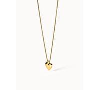PURELEI Lovebird Kette, Gold Gold