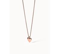 PURELEI Lovebird Kette, Roségold Roségold