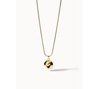 PURELEI Love's Embrace Kette, Gold Gold
