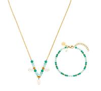 PURELEI Mahina Club Beach Breeze, Gold Gold