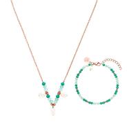 PURELEI Mahina Club Beach Breeze, Roségold Roségold