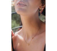 PURELEI Mahina Club Beach Star Set Rosegold Größe: OS | Halsketten Outlet | Damen | Rosa