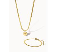 PURELEI Mahina Club Blissful, Gold Gold