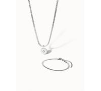 PURELEI Mahina Club Blissful, Silber Silber