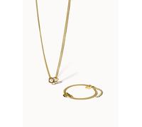 PURELEI Mahina Club Bond, Gold Gold