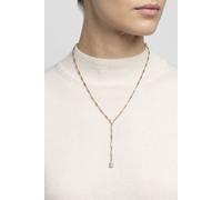 PURELEI Mahina Club Brilliant Set Rosegold Größe: OS | Halsketten Outlet | Damen | Rosa