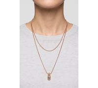 PURELEI Mahina Club Dewdrop Set Rosegold Größe: OS | Halsketten Outlet | Damen | Rosa