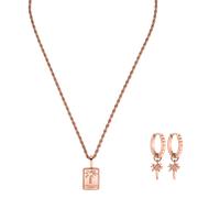 PURELEI Mahina Club Just Vibes Set, Roségold Roségold