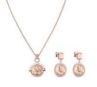 PURELEI Mahina Club Lei Edition, Roségold Roségold