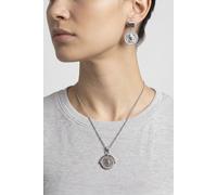 PURELEI Mahina Club Lei Set Silver Größe: OS | Halsketten Outlet | Damen | Grau