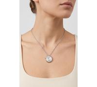 PURELEI Mahina Club Oceanfront Set Silver Größe: OS | Halsketten Outlet | Damen | Grau
