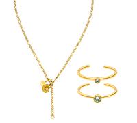 PURELEI Mahina Club Ohana, Gold Gold