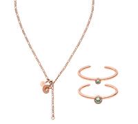 PURELEI Mahina Club Ohana, Roségold Roségold