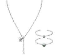 PURELEI Mahina Club Ohana, Silber Silber