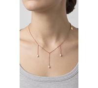 PURELEI Mahina Club Purely Set Rosegold Größe: OS | Halsketten Outlet | Damen | Rosa
