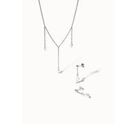 PURELEI Mahina Club Purely, Silber Silber