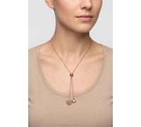 PURELEI Mahina Club Radiant Love Set Rosegold Größe: OS | Halsketten Outlet | Damen | Rosa