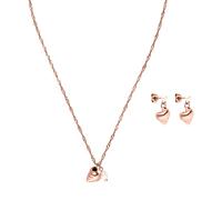 PURELEI Mahina Club Seashore, Roségold Roségold