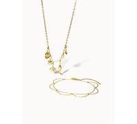 PURELEI Mahina Club Shore, Gold Gold