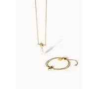 PURELEI Mahina Club Windrose, Gold Gold