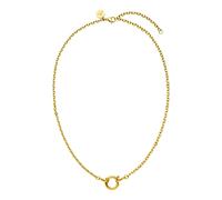 Purelei Maikai Charm-Kette 100% Edelstahl Gold Damen