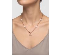 PURELEI Malahi Kette Rosegold Größe: OS | Halsketten Outlet | Damen | Rosa