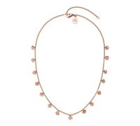 Purelei Malihini Kette 100% Edelstahl Rosegold Damen