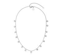 Purelei Malihini Kette 100% Edelstahl Silber Damen