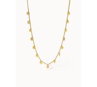PURELEI Malihini Kette, Gold Gold