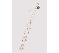 Purelei Malihini Kette in Gold ONE SIZE Gold