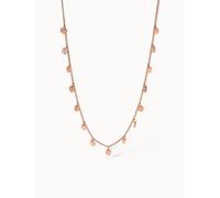 PURELEI Malihini Kette, Roségold Roségold