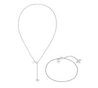 Purelei MC-Lotus (Kette+Fußkette) Default silver