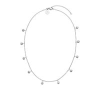 Purelei Nani Kette 100% Edelstahl Silber