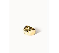 PURELEI Nautical Ring, Gold Gold
