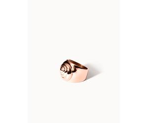 PURELEI Nautical Ring, Roségold Roségold