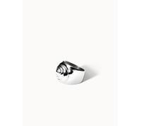 PURELEI Nautical Ring, Silber Silber