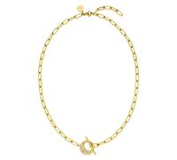 Purelei Night Sky Kette 100% Edelstahl Gold Damen