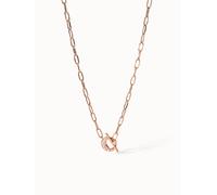 PURELEI Night Sky Kette, Roségold Roségold